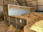 Stortput Recycling Hout bunker Pers Pelletmolen hamermolen, Ophalen, Gebruikt