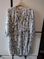 lange blouse H&M maat 40, Maat 38/40 (M), H&M, Wit, Ophalen of Verzenden