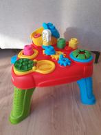 Bumba Interactieve Speeltafel, Kinderen en Baby's, Ophalen of Verzenden, Zo goed als nieuw