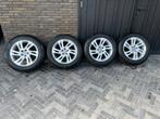 Volvo 17’’ Pandora winterset / VREDESTEIN WINTRAC235/55 R17, Ophalen, Nieuw, Volvo