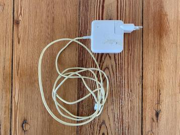 Oplader Apple laptop, MacSafe 2, kort beschikbaar voor biedingen