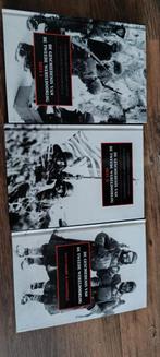 Oorlogsboeken Tweede Wereldoorlog, Boeken, Oorlog en Militair, Ophalen of Verzenden