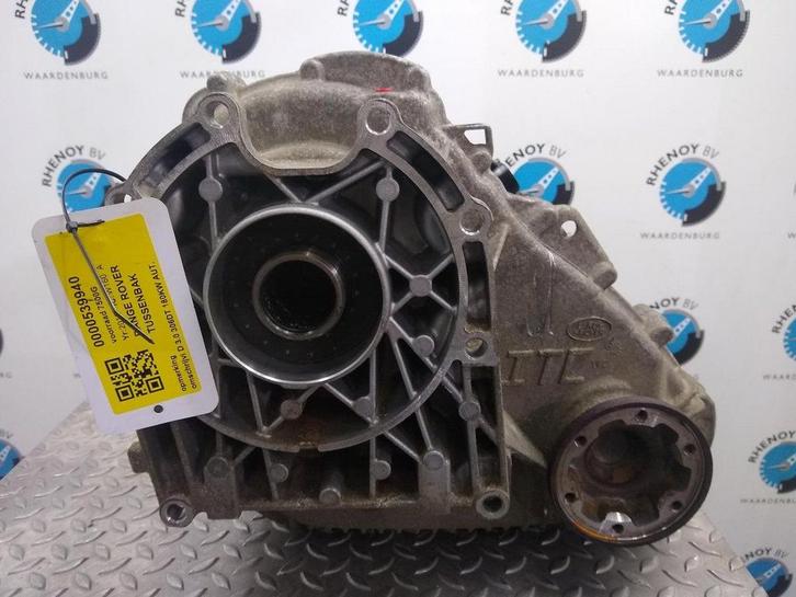 LANDROVER RANGE ROVER [TRANSFER_BOX_CASE] 2016, Auto-onderdelen, Overige Auto-onderdelen, Gebruikt, ARN erkend, Stiba lid, Erkend duurzaam