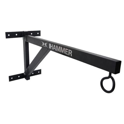 Hammer Boxing muurbeugel voor bokszak NIEUW in doos, Sport en Fitness, Boksen, Nieuw, Bokszak, Ophalen