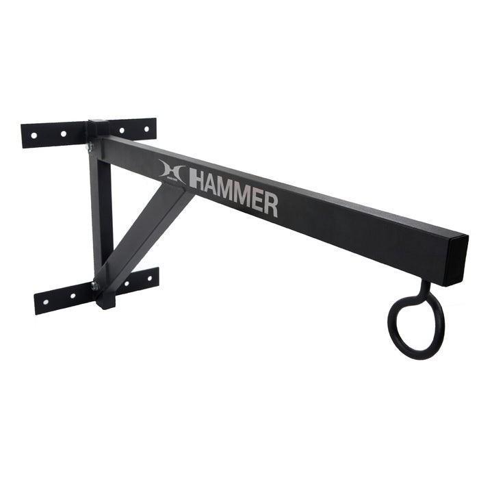 Hammer Boxing muurbeugel voor bokszak NIEUW in doos, Sport en Fitness, Boksen, Nieuw, Bokszak, Ophalen