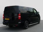 Fiat Scudo Bestel 2.0 D 180pk Automaat Dubbel Cabine | 2x Sc, Stof, Gebruikt, 4 cilinders, 2500 kg