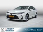 Toyota Corolla 1.8 Hybrid Active | Camera | Adpt. Cruise |, Auto's, Toyota, 65 €/maand, Gebruikt, 4 cilinders, Corolla