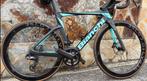 Bianchi Oltre Pro, DI2-12 speed, Fietsen en Brommers, Fietsen | Racefietsen, Carbon, Zo goed als nieuw, Meer dan 20 versnellingen