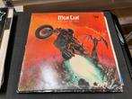 Meat loaf bat out of hel Vinyl LP, Ophalen of Verzenden, Zo goed als nieuw, 12 inch, Pop