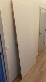 Binnendeur, gratis, Ophalen, Gebruikt, Binnendeur, 200 tot 215 cm