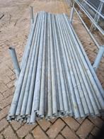 Steigerbuis 300 cm lang € 20- incl.Btw, Ophalen, Gebruikt, IJzer, Overige typen