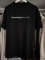 Palm angels shirt orgineel nieuwe staat, Kleding | Heren, T-shirts, Ophalen of Verzenden, Zo goed als nieuw, Zwart