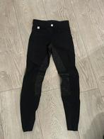 Rijbroek equiline zwart, Ophalen of Verzenden, Zo goed als nieuw, Dames, Onderkleding