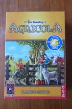 Agricola Familie-editie, Hobby en Vrije tijd, Gezelschapsspellen | Bordspellen, Een of twee spelers, Ophalen of Verzenden, Zo goed als nieuw