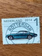 973. Nederland 2014 Klassiekers Louwman museum, Ophalen of Verzenden