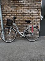 Tk dames fiets. Merk Fausto coppi, Fietsen en Brommers, 47 tot 50 cm, Zo goed als nieuw, Ophalen, Overige merken