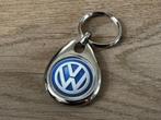 Sleutelhanger VW - Volkswagen - P1879, Ophalen of Verzenden, Nieuw, Merk