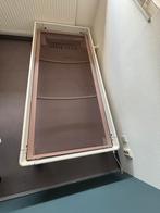 Auping bed - spiraalvering - 200 x 90, Ophalen, Gebruikt, 90 cm, Eenpersoons