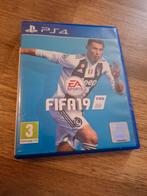 Fifa 19 Ps4, Ophalen of Verzenden, Zo goed als nieuw, Sport, 3 spelers of meer
