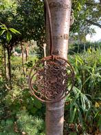 Planten. Bomen. Potten. Kasje glas. Schelpen. Stenen. Etc., Tuin en Terras, Ophalen, Gebruikt