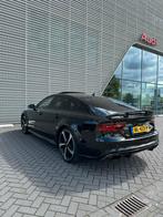 Audi rs7 720PK MTM|MATS HUMMELS|CERAMIC|PPF|CARBON|AKRAPOVIC, Auto's, Te koop, Benzine, 3993 cc, 2515 kg