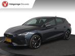 Cupra Leon 1.4 e-Hybrid VZ Performance| Automaat | 1/2 Leder, 77 km/l, Gebruikt, Euro 6, 4 cilinders