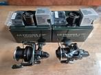 2x Shimano Ultegra Ci4 XTC 5500 Molens, Ophalen of Verzenden, Zo goed als nieuw, Molen