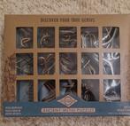 Puzzel metal, Ophalen of Verzenden, Nieuw