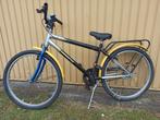 Camping fietsjes, Ophalen, Gebruikt