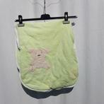 Leuke groene voetenzak, ., Overige typen, Ophalen of Verzenden, Zo goed als nieuw