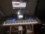 Yamaha Tyros 5 - 76 Toetsen - Top Keyboard!, Muziek en Instrumenten, Ophalen of Verzenden, Zo goed als nieuw, 76 toetsen, Yamaha