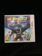 Lego Batman 3 3ds, Vanaf 7 jaar, Avontuur en Actie, Ophalen of Verzenden, 1 speler