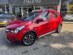 Opel KARL 1.0 Rocks Online Edition, Auto's, Opel, Voorwielaandrijving, 839 kg, Gebruikt, Euro 6