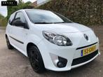 Renault Twingo 1.2 Dynamique | Sport | Airco | Bluetooth, Auto's, Voorwielaandrijving, Zwart, 4 cilinders, Wit