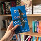One flew over the Cuckoo’s Nest - ENG, Ophalen of Verzenden