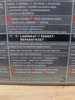 Laminaat/Parket Reparatieset - Nieuw in Verpakking, Ophalen of Verzenden, Nieuw