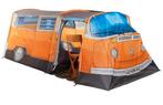 VW T2 Bulli Tent - 3 Persoons - Zo Goed Als Nieuw, Caravans en Kamperen, Tenten, Ophalen, Zo goed als nieuw, Tot en met 3