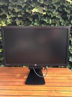 HP EliteDisplay E231 23 inch monitor, Computers en Software, Monitoren, Gaming, VGA, Gebruikt, Full HD