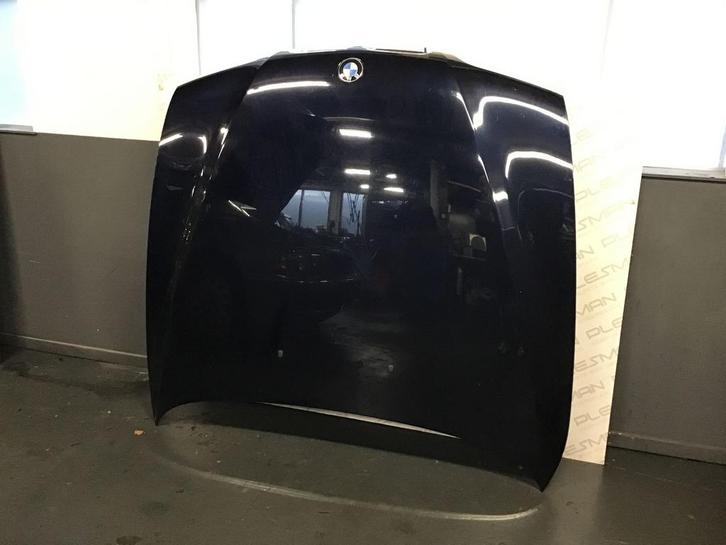 Motorkap 317/5 BMW E39, Auto-onderdelen, Carrosserie en Plaatwerk, Motorkap, Gebruikt, Ophalen of Verzenden