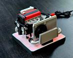 4G63 Mitsubishi Lancer Evo motor schaalmodel, Ophalen of Verzenden, Nieuw