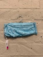 Cosabella strapless bralette 40/ L NIEUW!! Nu €7,50, Ophalen of Verzenden, Blauw, BH