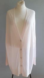 Stefanel vest, Kleding | Dames, Ophalen of Verzenden, Zo goed als nieuw, Roze, Trui of Vest