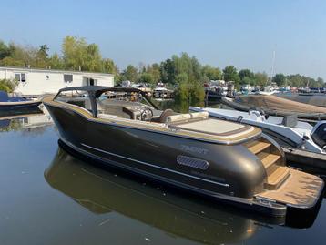 Reflex Tender 9.30  met 2 x150 pk prijs op aanvraag beschikbaar voor biedingen