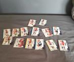 All Stars Trading Card Game 2004-2005 voetbalkaarten, Ophalen of Verzenden, Zo goed als nieuw, Losse kaart