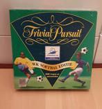 Trivial Pursuit (Triviant) collectors item WK voetbal editie, Hobby en Vrije tijd, Ophalen of Verzenden, Zo goed als nieuw
