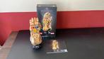 Leg matvel infinity saga 76191 infinity gauntlet, Kinderen en Baby's, Speelgoed | Duplo en Lego, Ophalen, Zo goed als nieuw, Complete set
