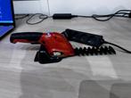 ✅ Black & Decker Buxusschaar - GSL300, Ophalen of Verzenden, Nieuw, Accu, Black & Decker