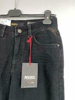 F1234 Nieuw: Angels Dolly jeans 36= S broek L30 zwart, Kleding | Dames, Ophalen of Verzenden, Nieuw, Zwart, W28 - W29 (confectie 36)