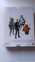 Star wars 3.75 speelgoed set return of the jedi, Ophalen of Verzenden