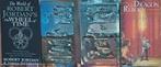 KORTING! The Wheel of time - Robert Jordan, Ophalen of Verzenden, Gelezen, Robert Jordan